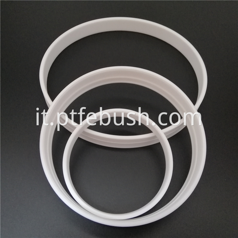 Cylinder Low Friction Ptfe Seal 1